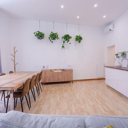 Apt Rome 5 Bdrms Exterior foto
