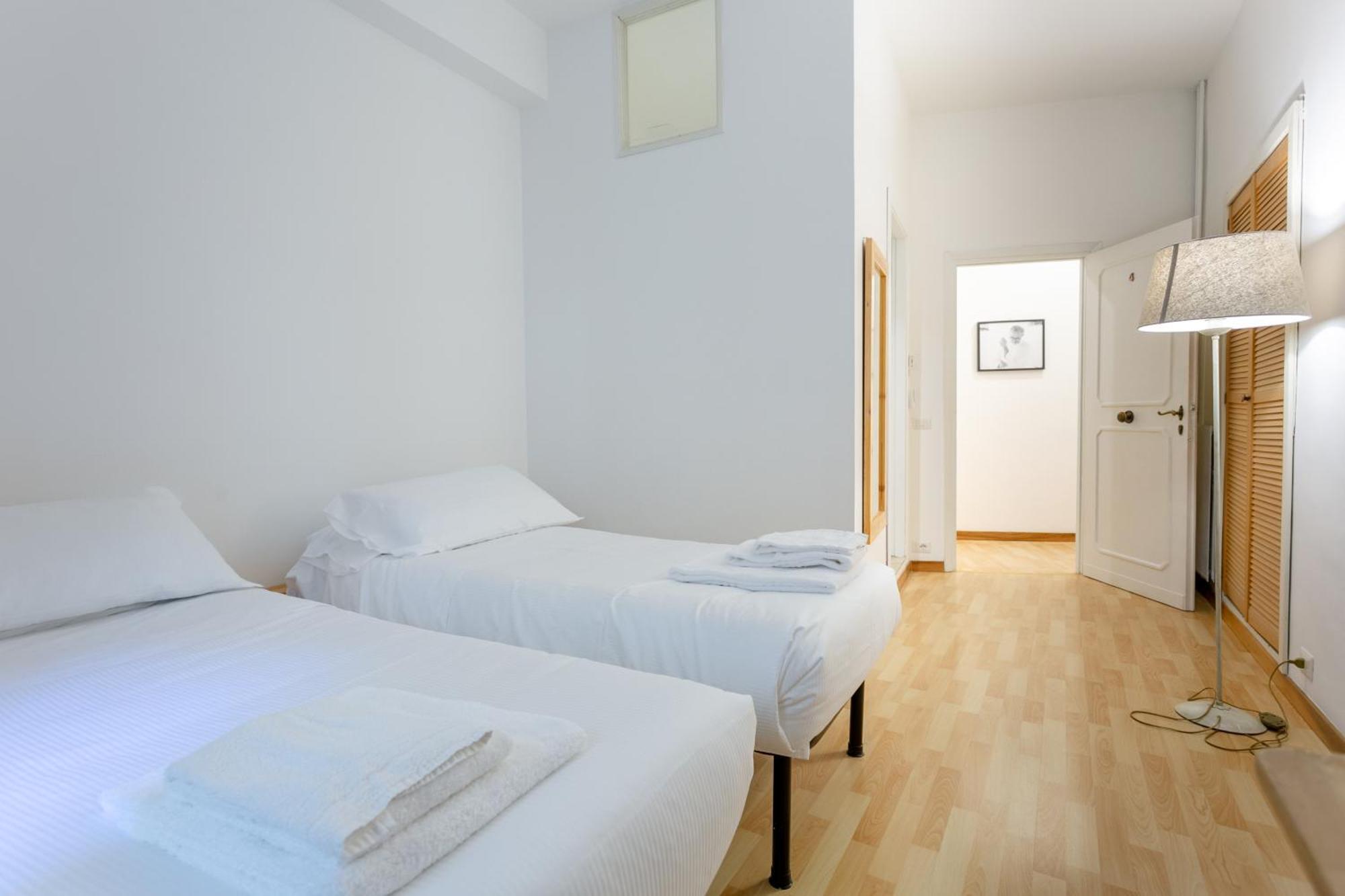 Apt Rome 5 Bdrms Exterior foto