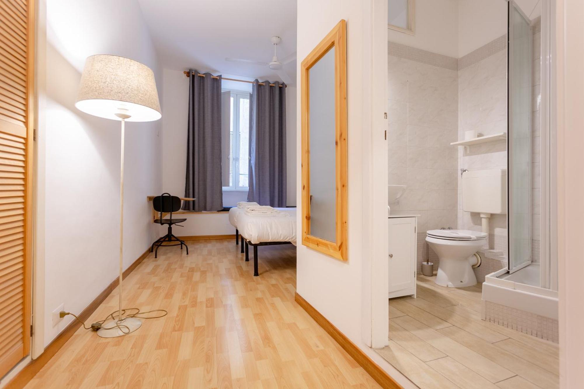 Apt Rome 5 Bdrms Exterior foto