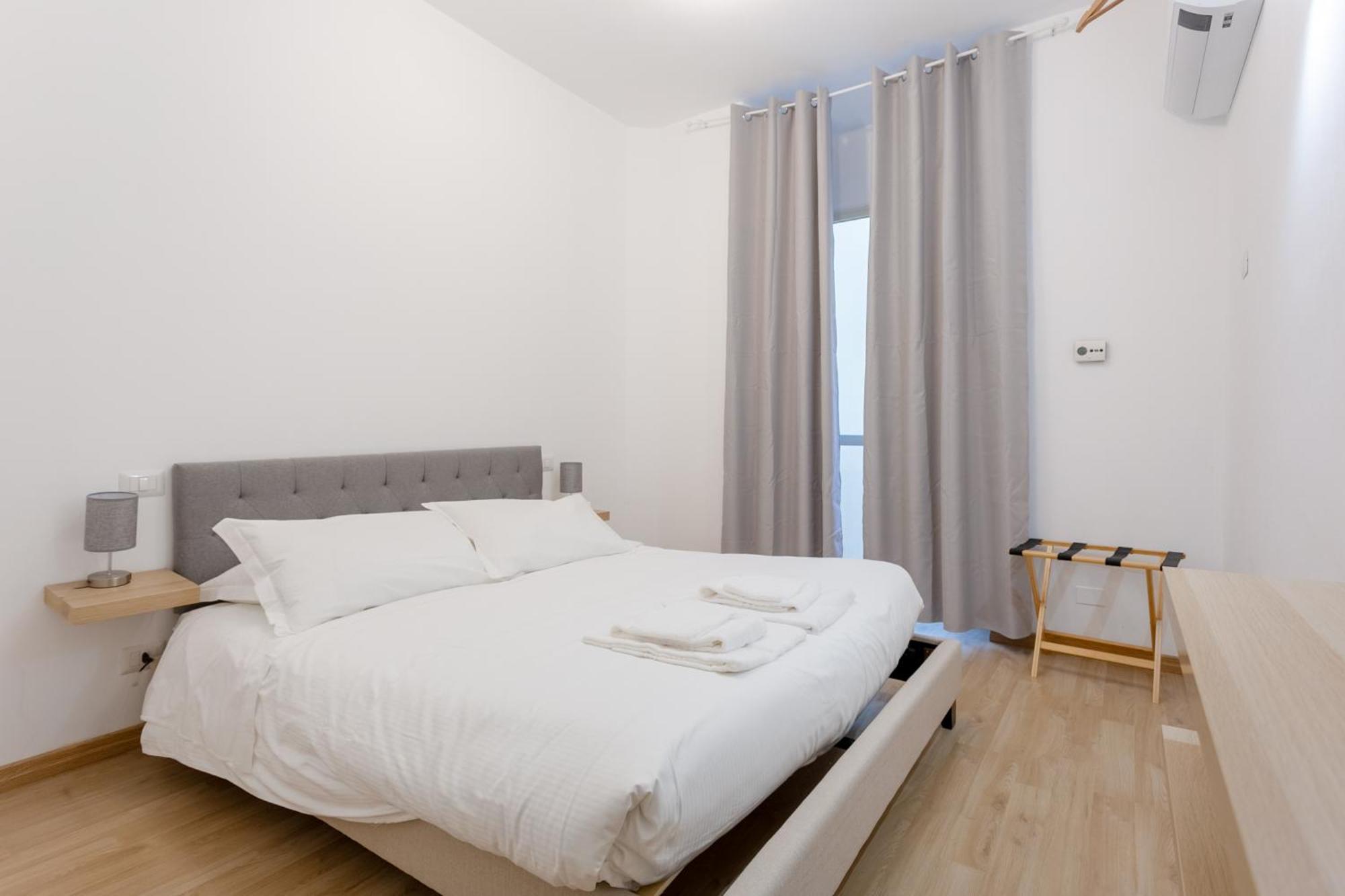 Apt Rome 5 Bdrms Exterior foto