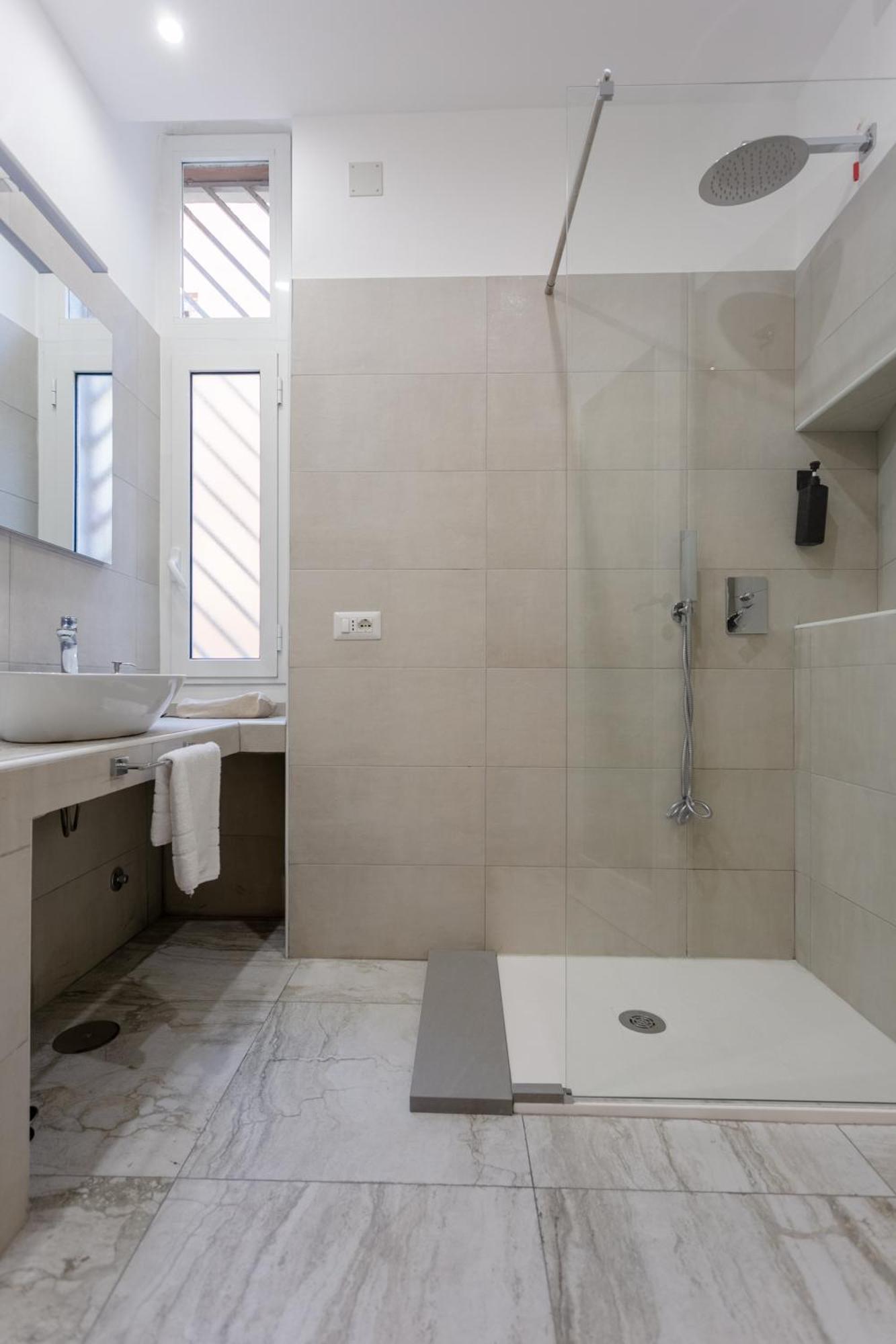 Apt Rome 5 Bdrms Exterior foto